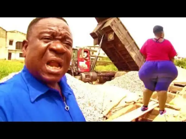 Video: Something Tempting Him | 2018 Latest Nigerian Nollywood Movie